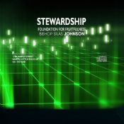 Stewardship Foundation For Fruitfulness CD Set