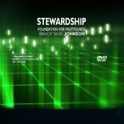 Stewardship the Foundation for Fruitfulness DVD