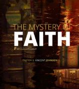 The Mystery of Faith Vol. 4 MP3
